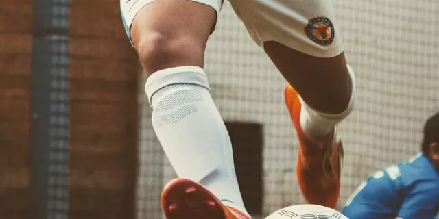 Was ist die einseitigste Fußball-Liga der Welt?
