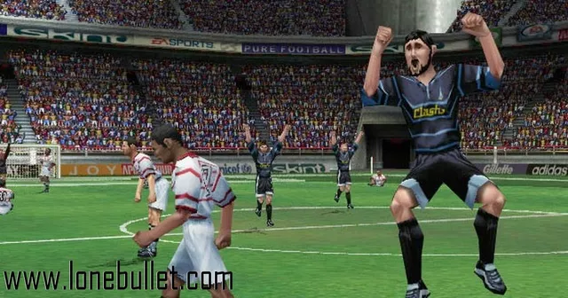 Wie lange dauert ein durchschnittliches Major League Soccer-Spiel?