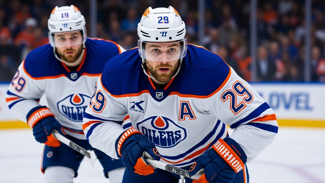 Bedeutung für die Playoff‑Chancen