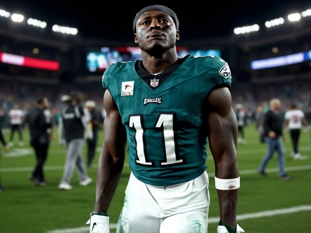 NFL veröffentlicht Bye‑Week‑Plan 2025: Wer pausiert wann?